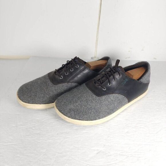 OluKai | Shoes | Olukai Mens Nohea Moku Us 7 Mesh Gray  display picture 1